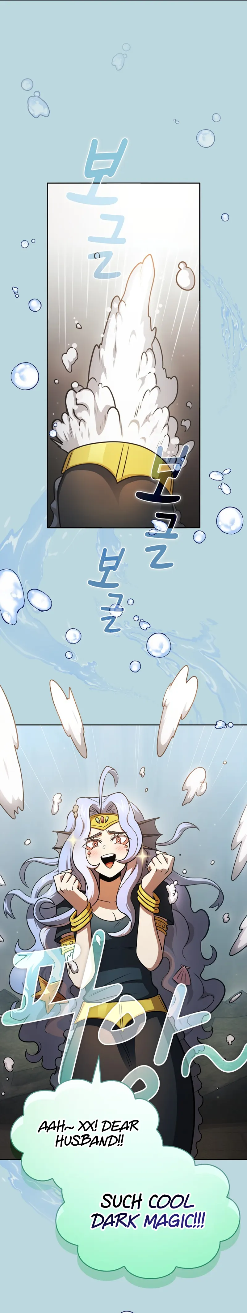 Read Is This Hero for Real_ EN Manga Online