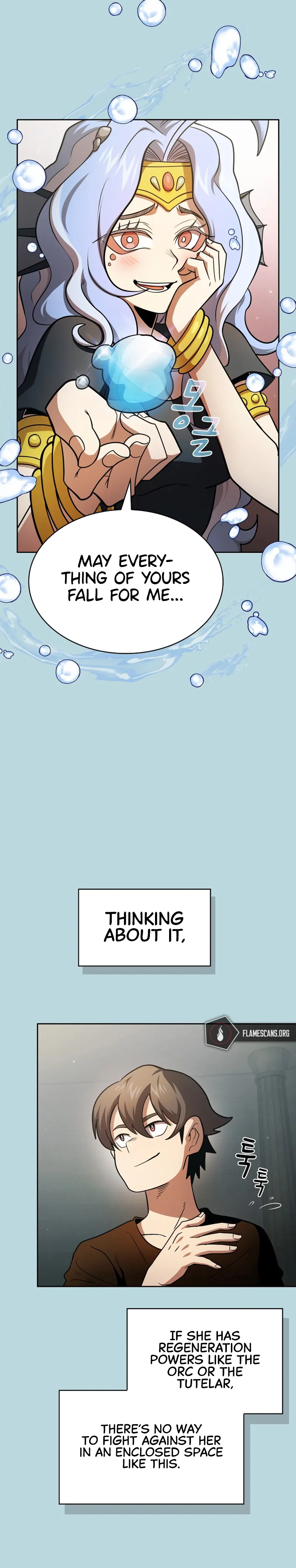 Read Is This Hero for Real_ EN Manga Online