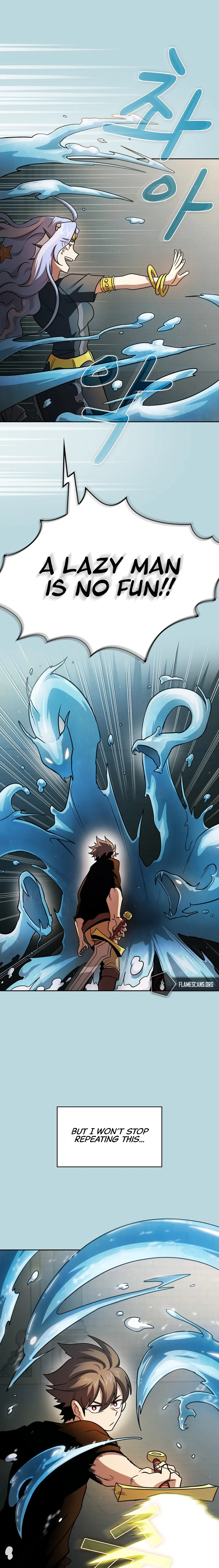 Read Is This Hero for Real_ EN Manga Online