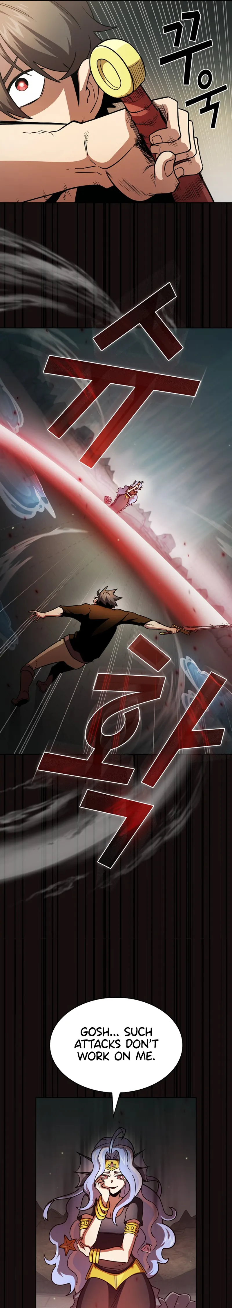 Read Is This Hero for Real_ EN Manga Online