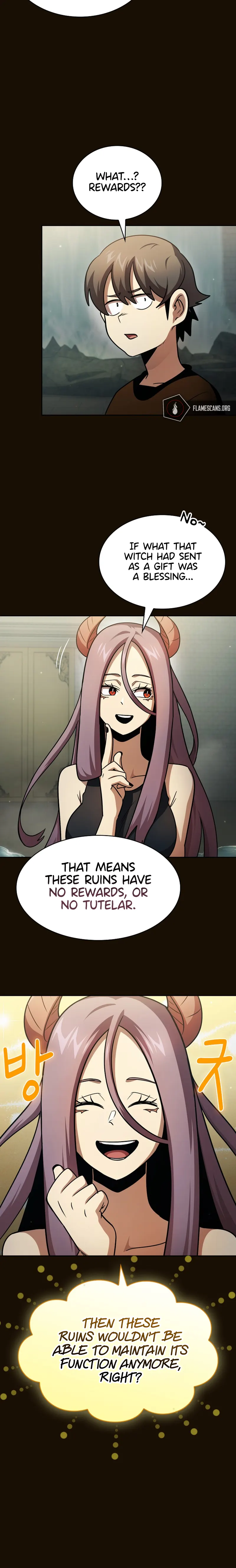 Read Is This Hero for Real_ EN Manga Online