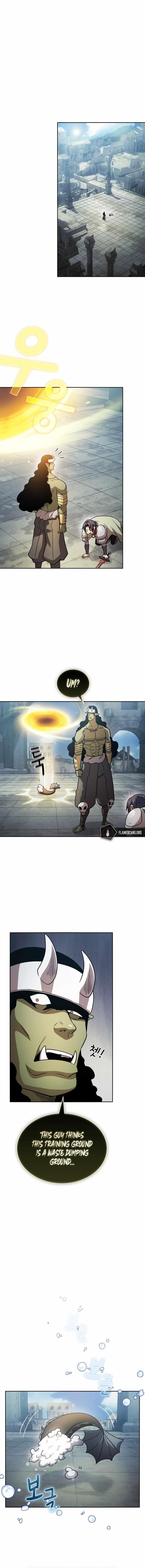 Read Is This Hero for Real_ EN Manga Online