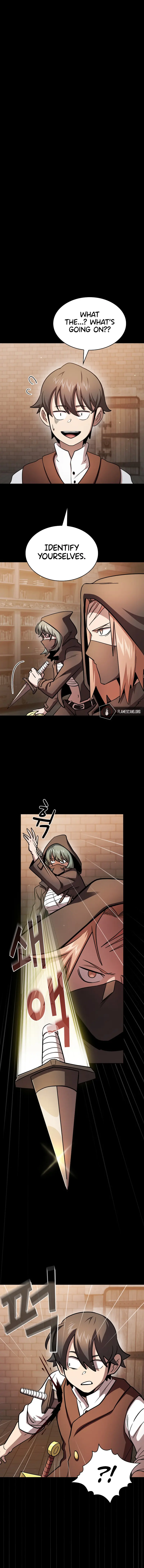 Read Is This Hero for Real_ EN Manga Online