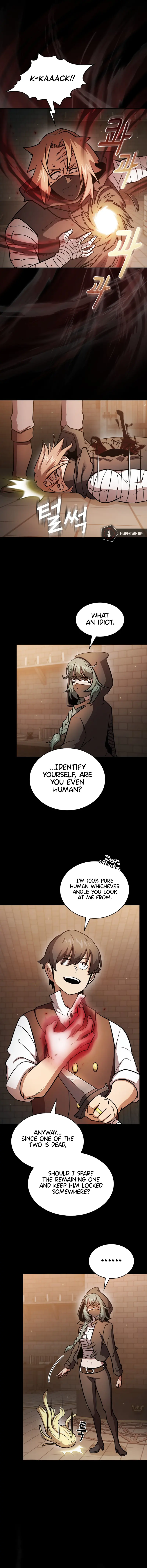 Read Is This Hero for Real_ EN Manga Online