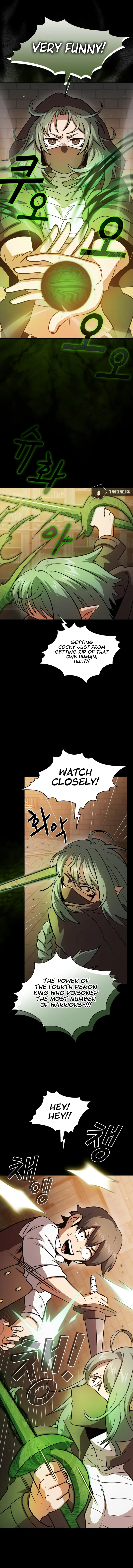 Read Is This Hero for Real_ EN Manga Online