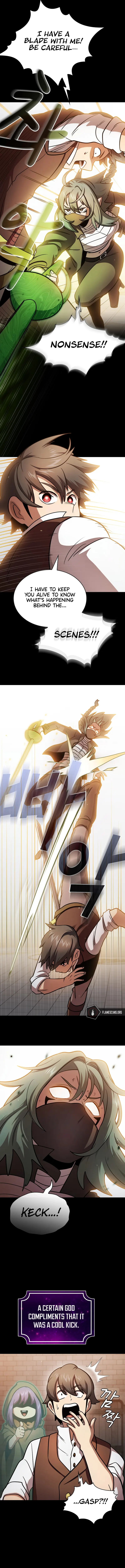 Read Is This Hero for Real_ EN Manga Online