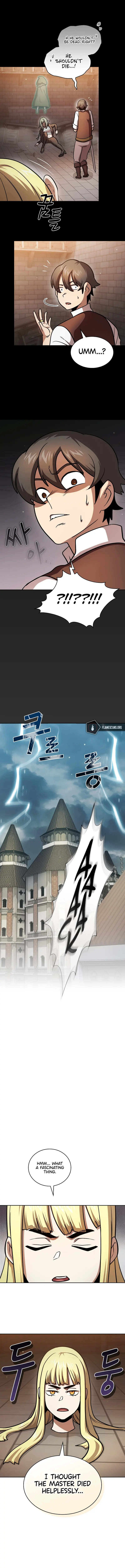 Read Is This Hero for Real_ EN Manga Online