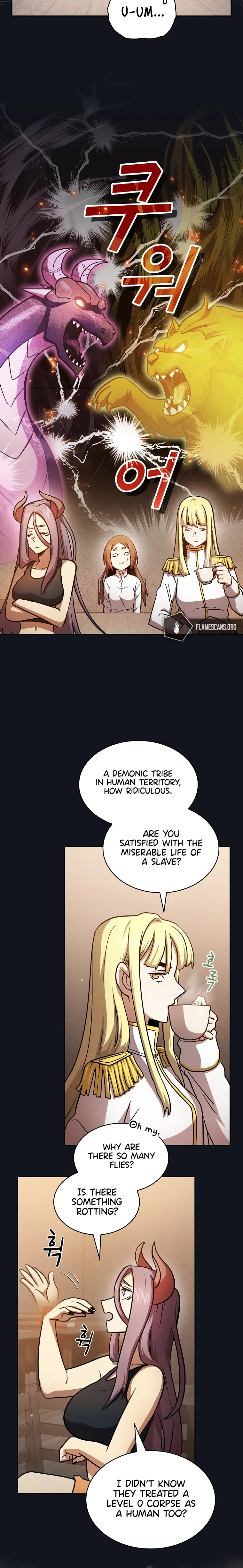 Read Is This Hero for Real_ EN Manga Online