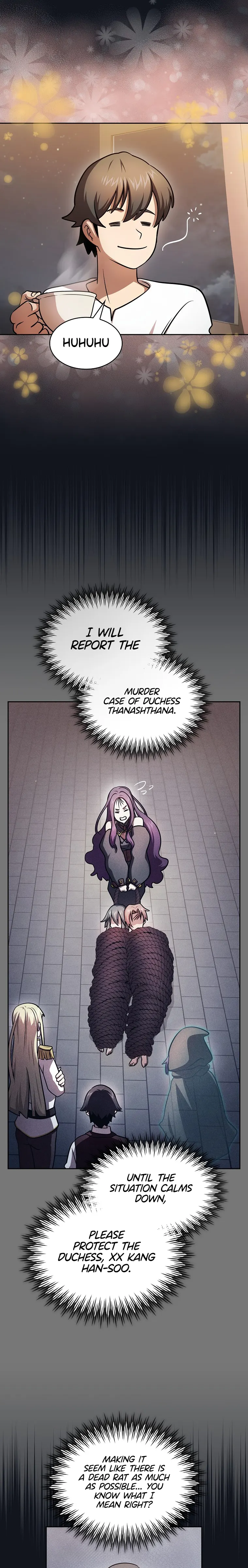 Read Is This Hero for Real_ EN Manga Online