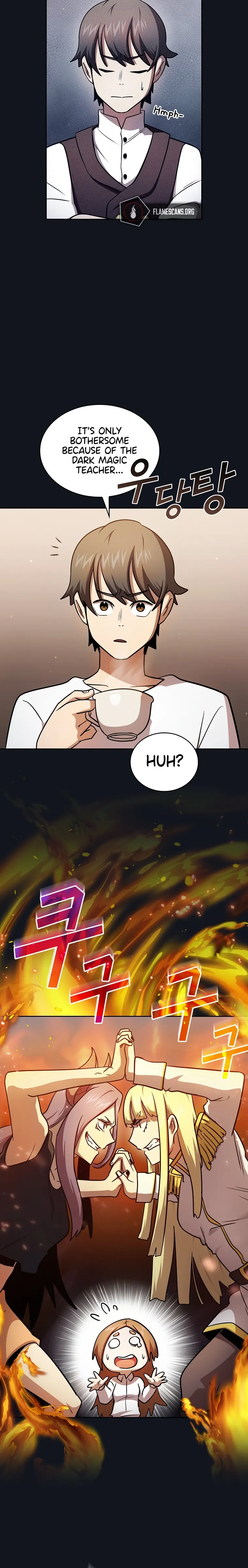 Read Is This Hero for Real_ EN Manga Online