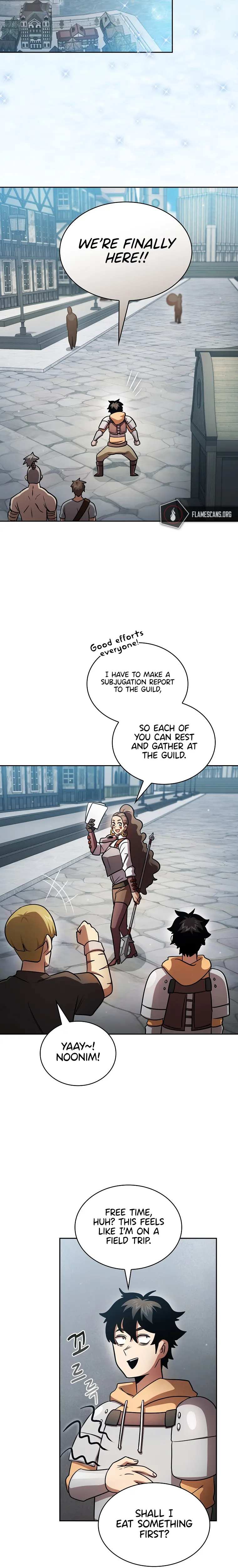 Read Is This Hero for Real_ EN Manga Online
