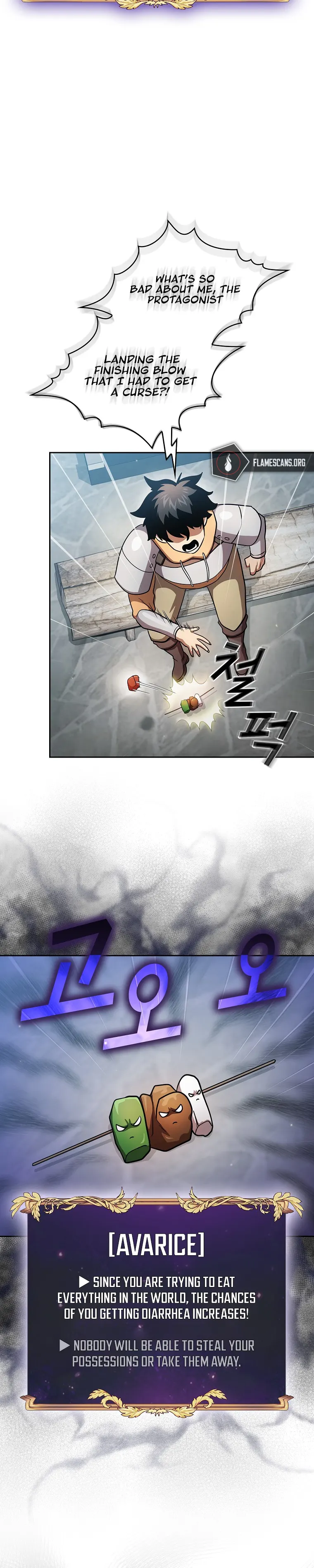 Read Is This Hero for Real_ EN Manga Online