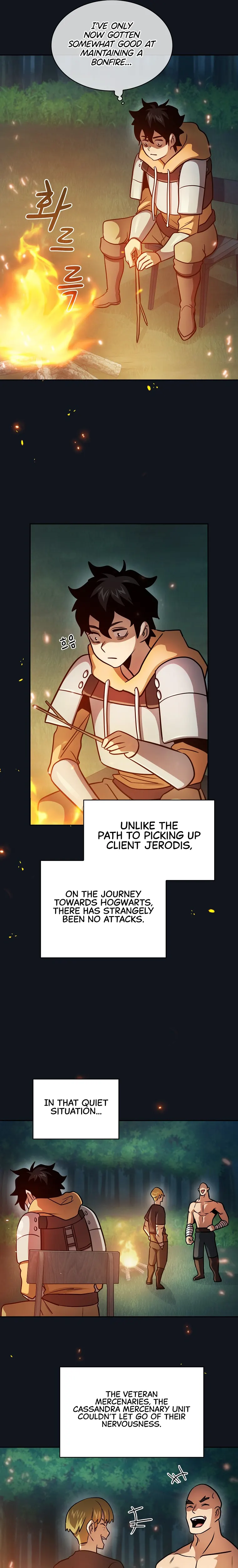 Read Is This Hero for Real_ EN Manga Online
