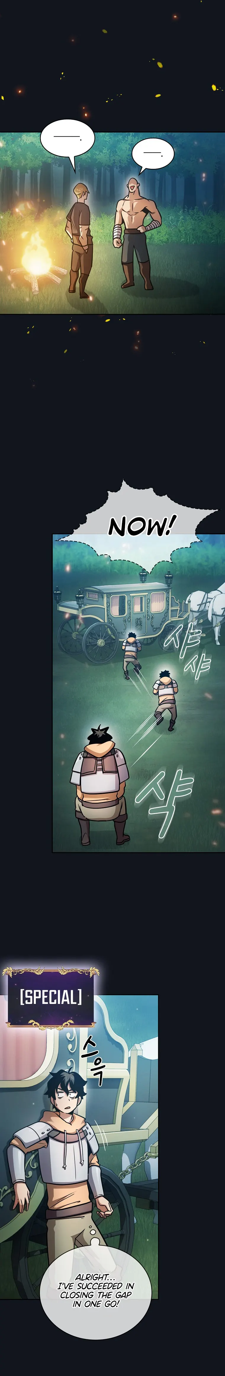 Read Is This Hero for Real_ EN Manga Online
