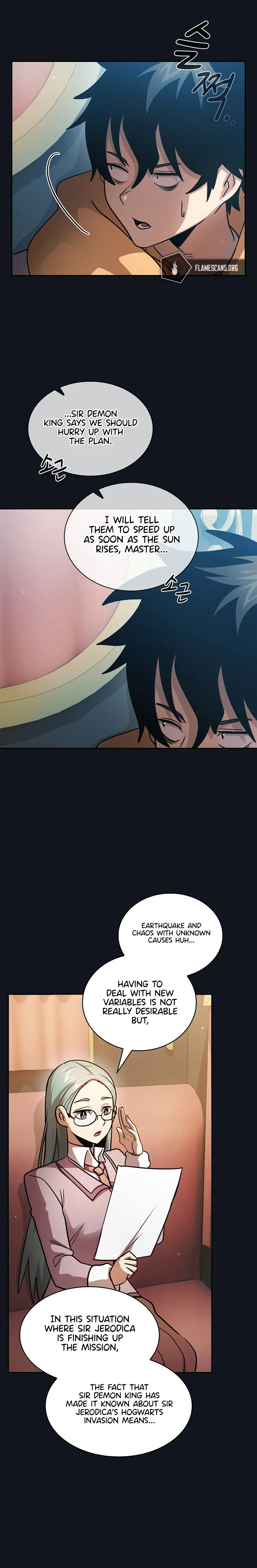 Read Is This Hero for Real_ EN Manga Online