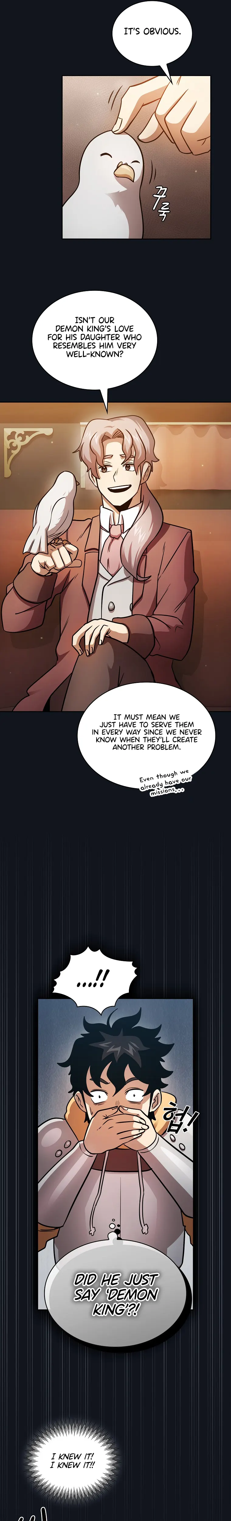 Read Is This Hero for Real_ EN Manga Online