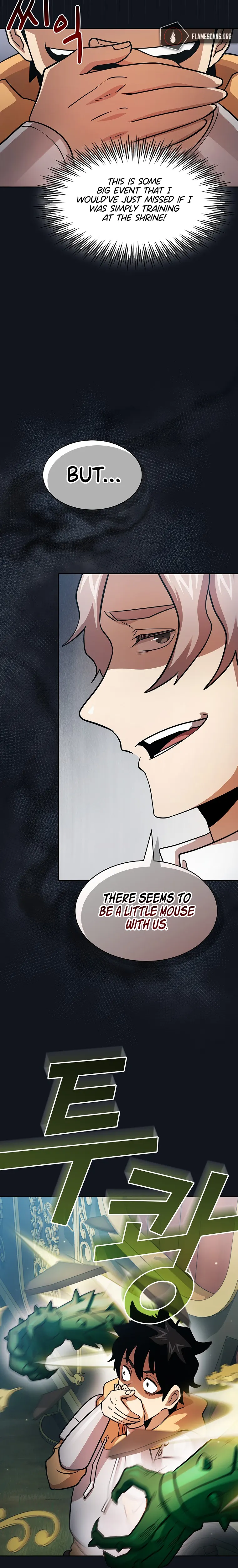 Read Is This Hero for Real_ EN Manga Online