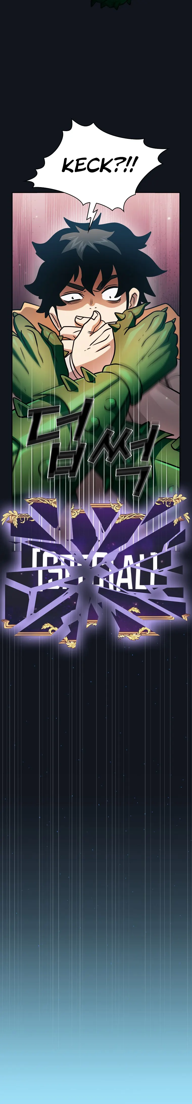 Read Is This Hero for Real_ EN Manga Online
