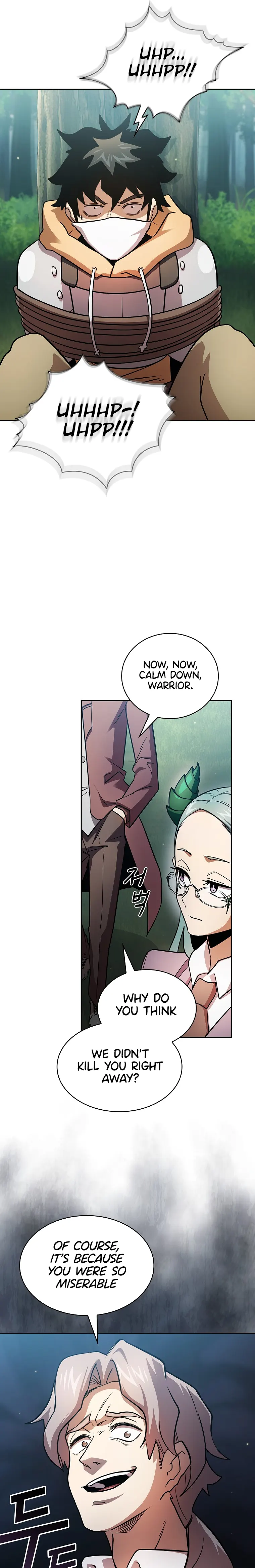 Read Is This Hero for Real_ EN Manga Online