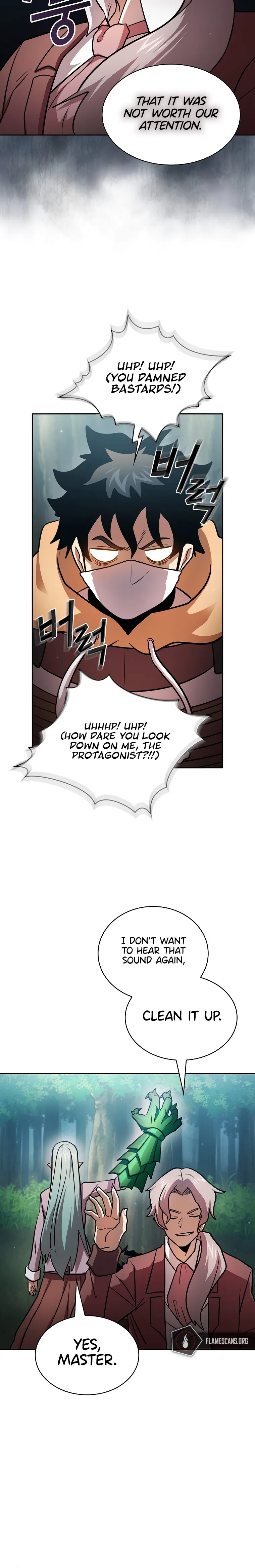 Read Is This Hero for Real_ EN Manga Online