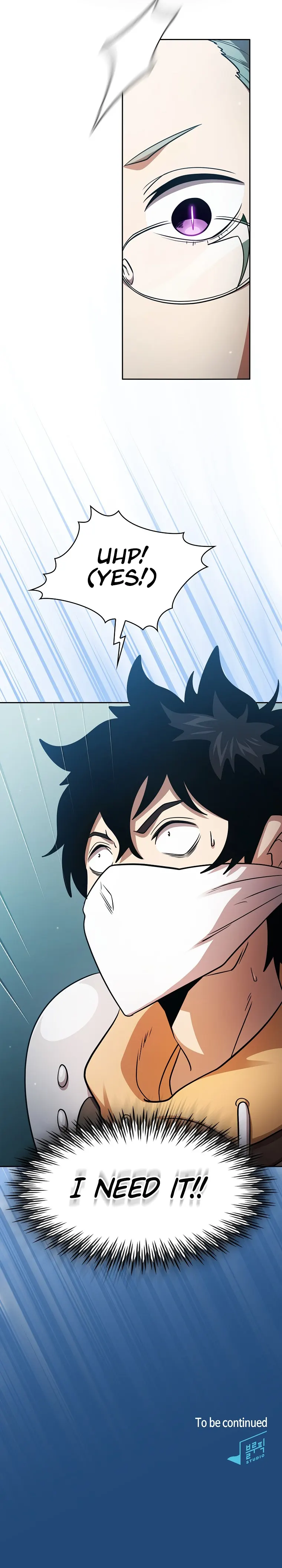 Read Is This Hero for Real_ EN Manga Online