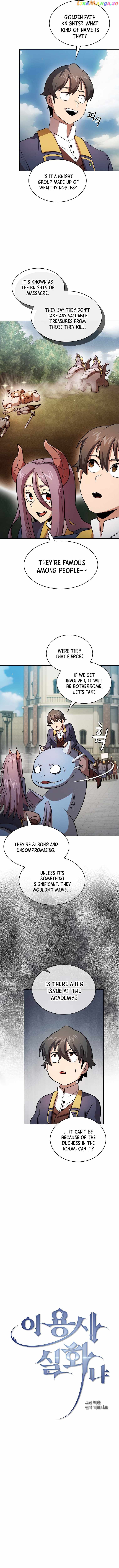 Read Is This Hero for Real_ EN Manga Online