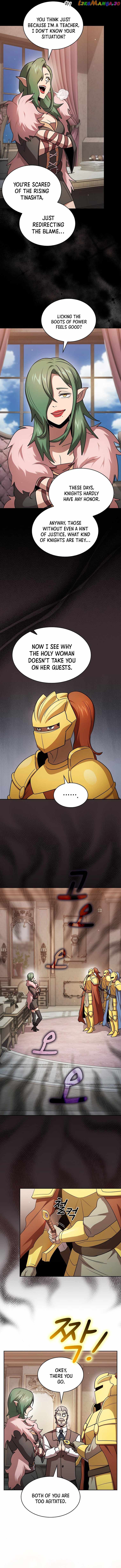 Read Is This Hero for Real_ EN Manga Online