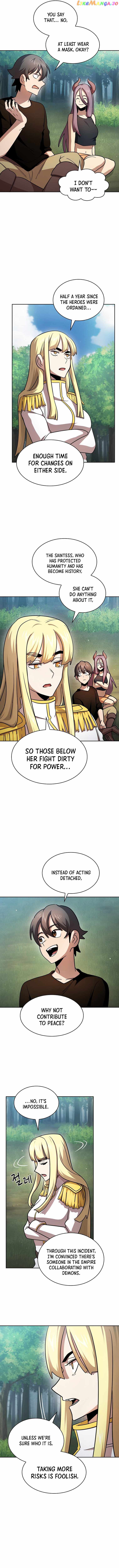 Read Is This Hero for Real_ EN Manga Online