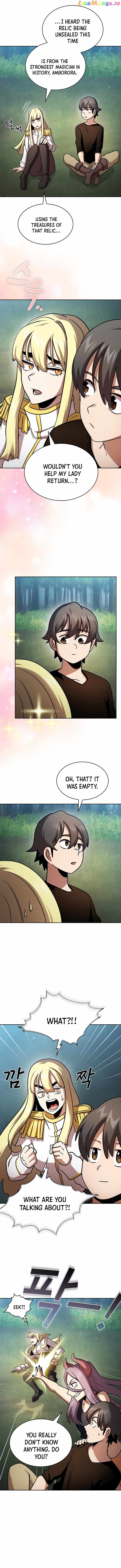 Read Is This Hero for Real_ EN Manga Online