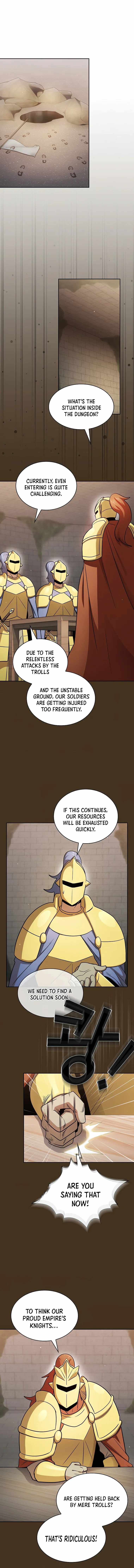 Read Is This Hero for Real_ EN Manga Online
