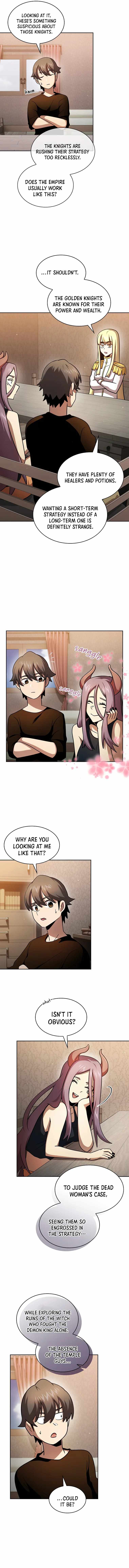 Read Is This Hero for Real_ EN Manga Online