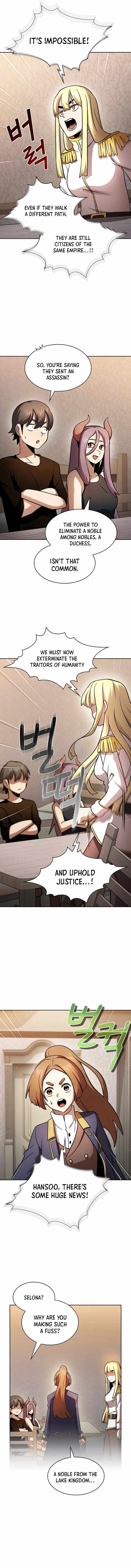 Read Is This Hero for Real_ EN Manga Online