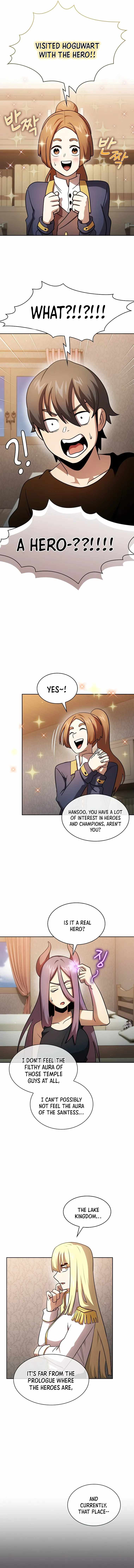 Read Is This Hero for Real_ EN Manga Online