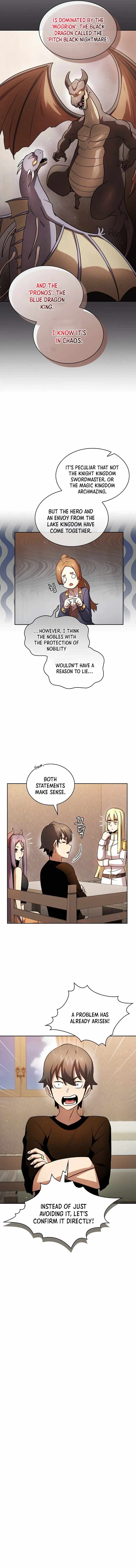 Read Is This Hero for Real_ EN Manga Online