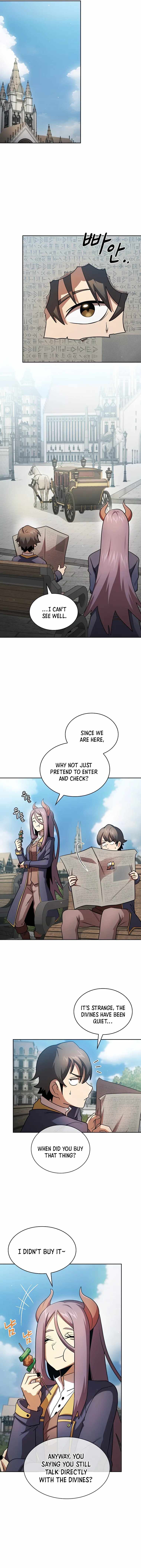 Read Is This Hero for Real_ EN Manga Online
