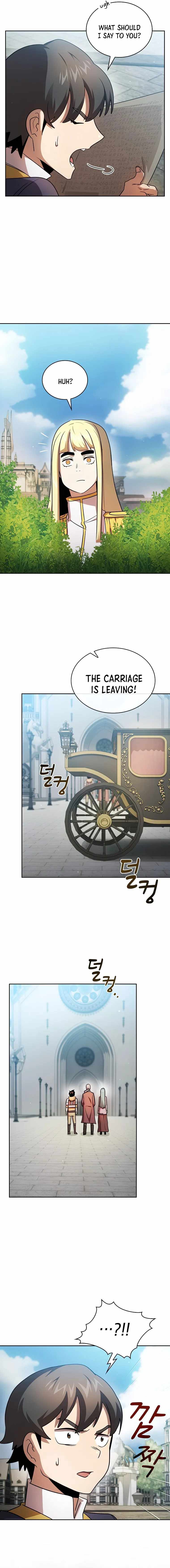 Read Is This Hero for Real_ EN Manga Online