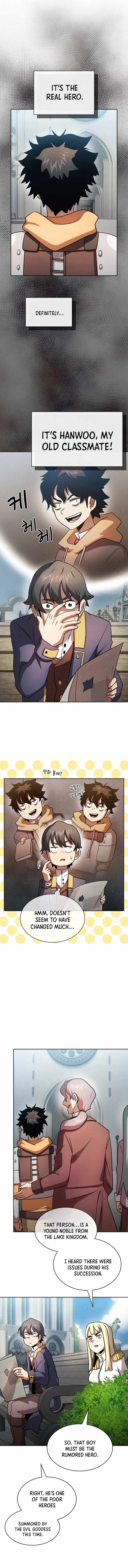 Read Is This Hero for Real_ EN Manga Online