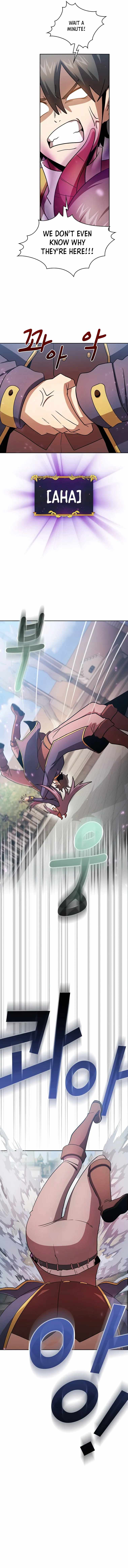 Read Is This Hero for Real_ EN Manga Online