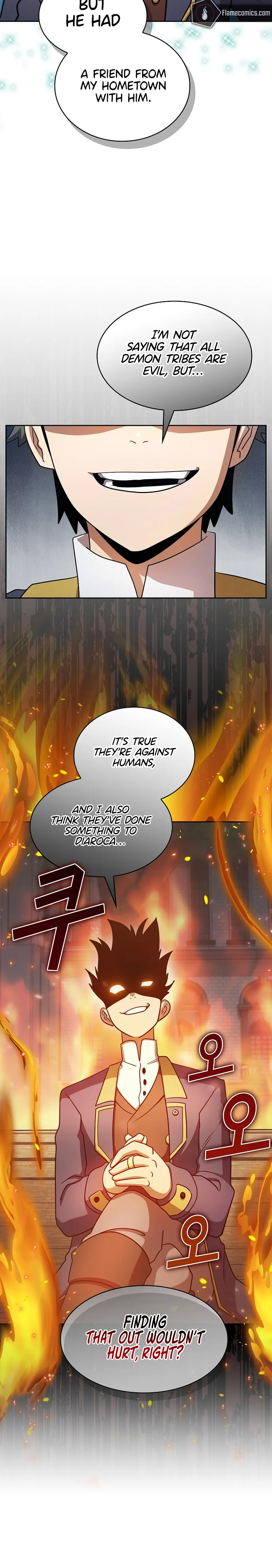 Read Is This Hero for Real_ EN Manga Online