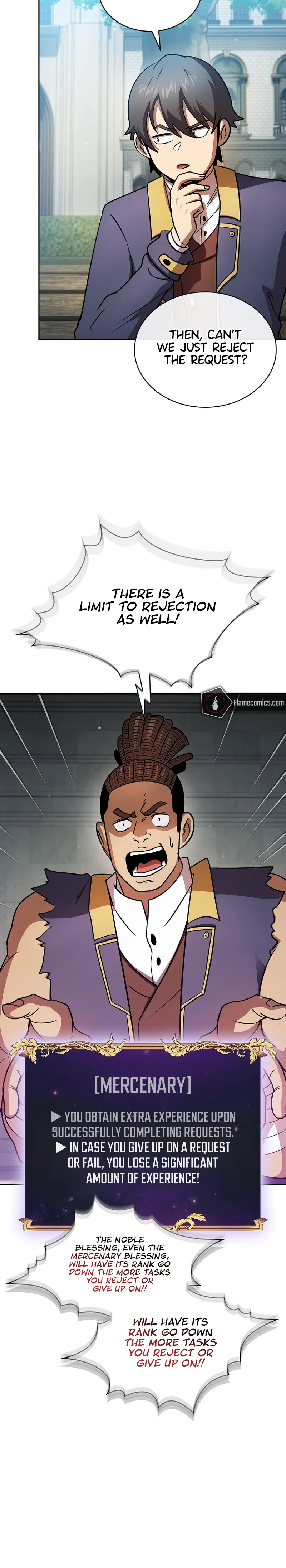 Read Is This Hero for Real_ EN Manga Online