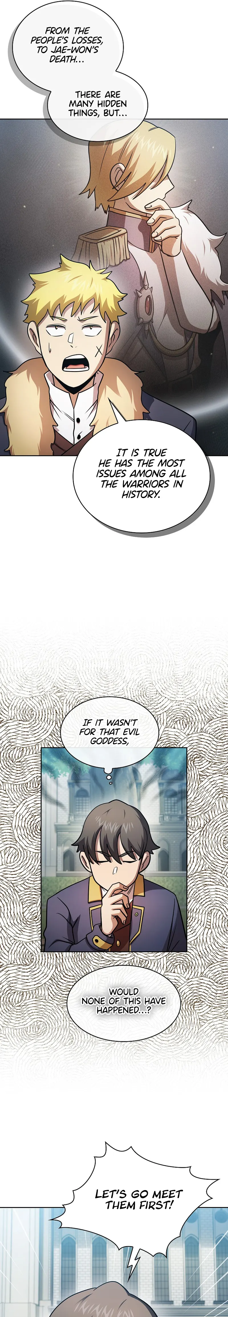 Read Is This Hero for Real_ EN Manga Online