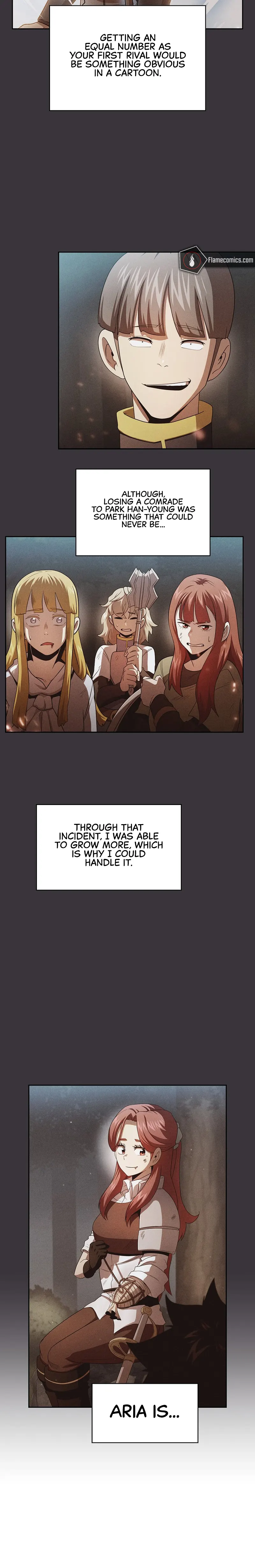 Read Is This Hero for Real_ EN Manga Online