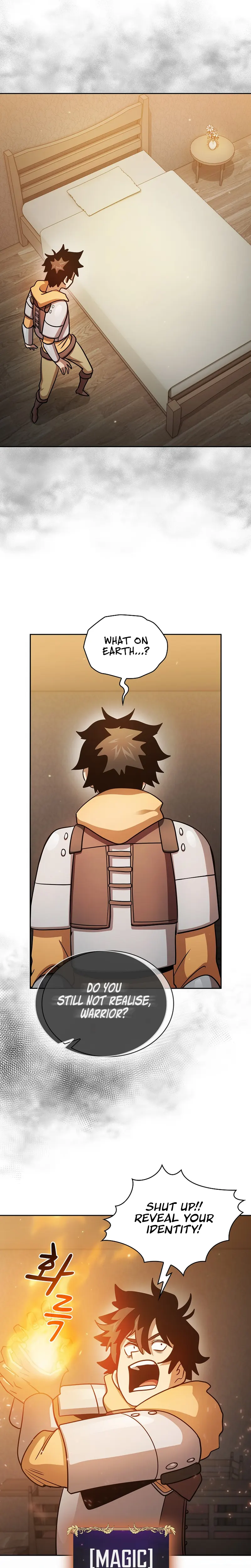 Read Is This Hero for Real_ EN Manga Online