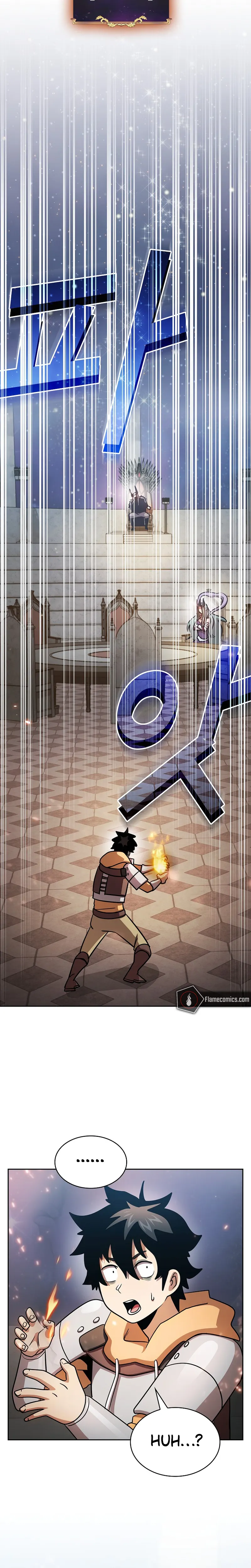 Read Is This Hero for Real_ EN Manga Online