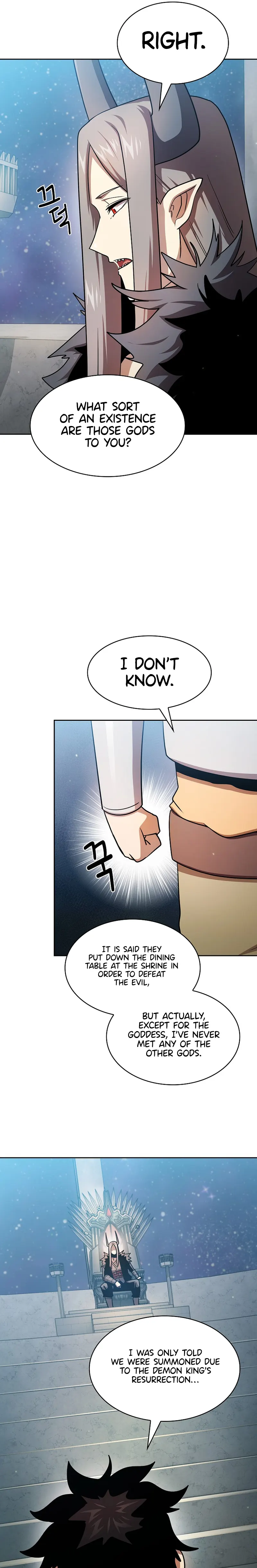 Read Is This Hero for Real_ EN Manga Online