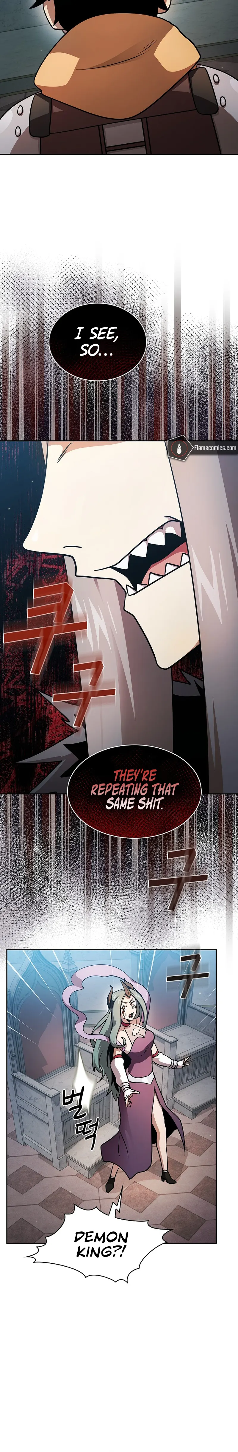 Read Is This Hero for Real_ EN Manga Online