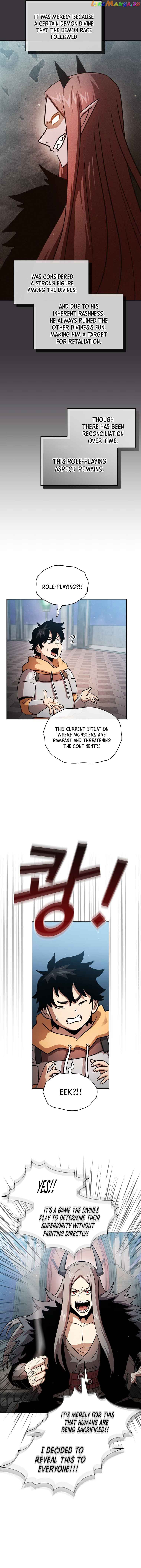 Read Is This Hero for Real_ EN Manga Online