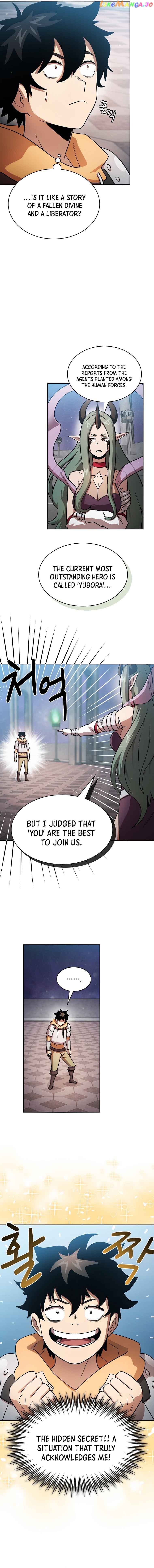 Read Is This Hero for Real_ EN Manga Online
