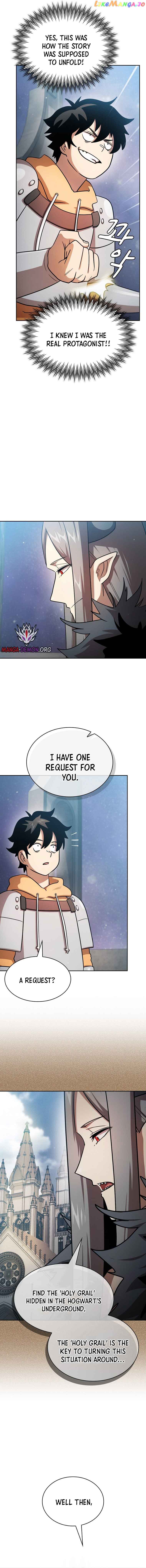 Read Is This Hero for Real_ EN Manga Online