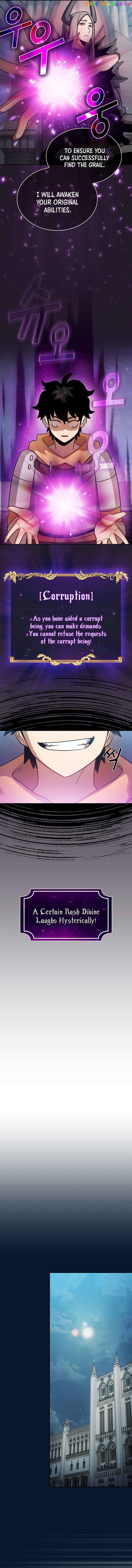 Read Is This Hero for Real_ EN Manga Online
